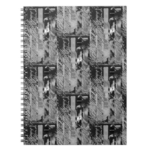 #OCEAN&SKY #THESURFINGMERMAID @ MAGHIE.ORG ノートブック (正面)