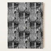 #OCEAN&SKY #THESURFINGMERMAID @ MAGHIE.ORG プランナー手帳 (裏面)