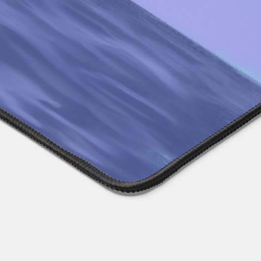 Ocean Sunset Desk Mat デスクマット (コーナー)