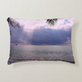 Ocean Theme Cushion アクセントクッション
