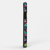 Ocean Transportation Pattern Case-Mate iPhoneケース (裏面/右)