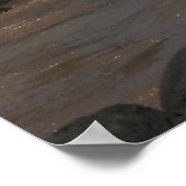 Ocean View ポスター (角)