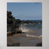 Ocean View ポスター (正面)