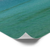 Ocean View ポスター (角)