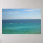 Ocean View ポスター (正面)