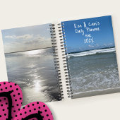 Ocean View Personal Planner プランナー手帳