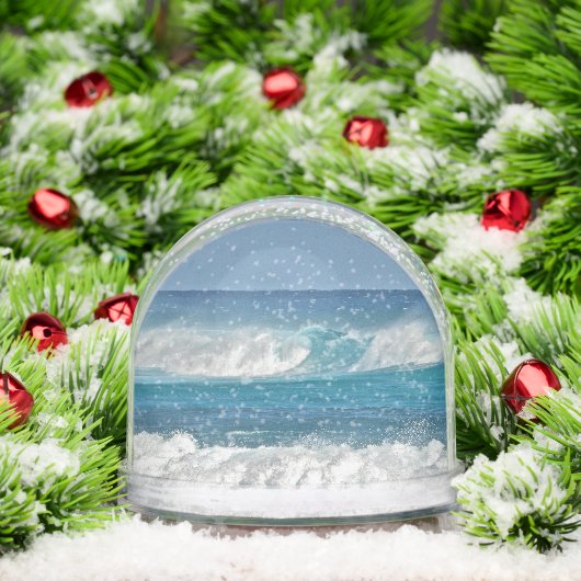 OCEAN WAVE (クリスマス)