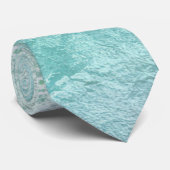 Ocean wave breeze ネクタイ (ロール)