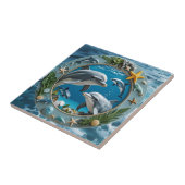 Ocean Whirl タイル (側面)