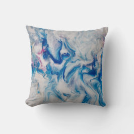Ocean Whisper クッション