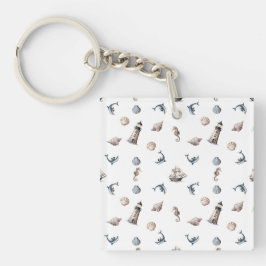 Ocean Whispers! キーホルダー