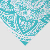 Oceanaの曼荼羅 薄葉紙 (詳細)