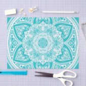 Oceanaの曼荼羅 薄葉紙 (クラフト)