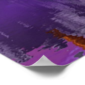 Oceanic ポスター (角)