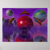 Oceanic ポスター (正面)