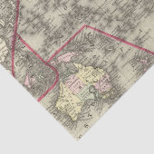 Oceanicaのサンドイッチ島2 薄葉紙 (詳細)