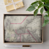 Oceanicaのサンドイッチ島2 薄葉紙 (ギフト)