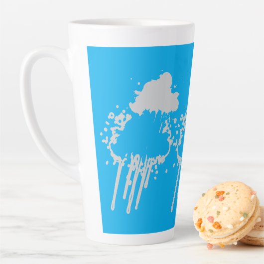 Oceanicmetal  カフェラテマグ (インサイチュ)