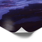 Oceano y cielo embravecidos: surrealismo  ポスター (コーナー)