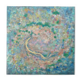 Ocean's Forest: Dragon's Current タイル (正面)