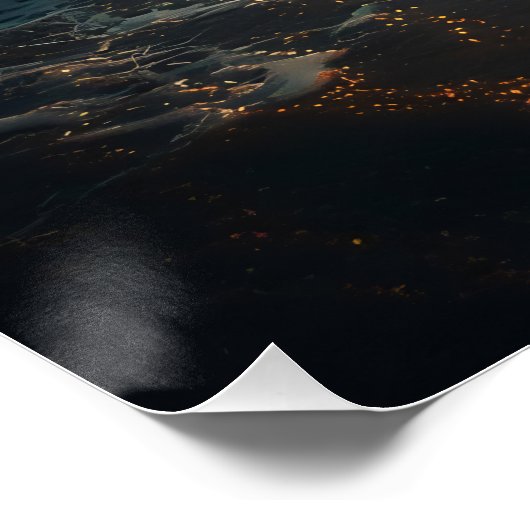 Ocean's Fury ポスター (コーナー)