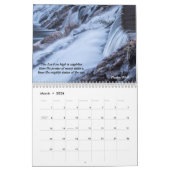 Oceans of Love 2023カレンダー カレンダー (3月 2026)