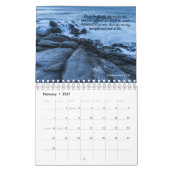 Oceans of Love 2023カレンダー カレンダー (2月 2027)