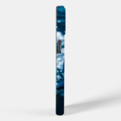 Ocean's Smile: The Great White's Greeting Case-Mate iPhoneケース (裏面 / 右)