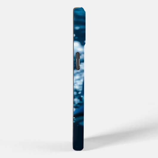 Ocean's Smile: The Great White's Greeting Case-Mate iPhoneケース (裏面 / 右)