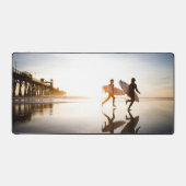 Oceanside Beach デスクマット (正面)