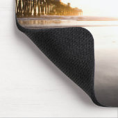 Oceanside Beach マウスパッド (コーナー)