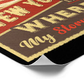 Oceanside Ny Its Where My Story Begins _1 ポスター (角)