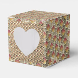 #OCEANSKYILLUSIONS @ #ギフトギビング #SWAGデザイン ワールド フェイバーボックス