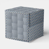 #OCEANSKYILLUSIONS @ #ギフトギビング #SWAGデザイン ワールド フェイバーボックス (裏面サイド)