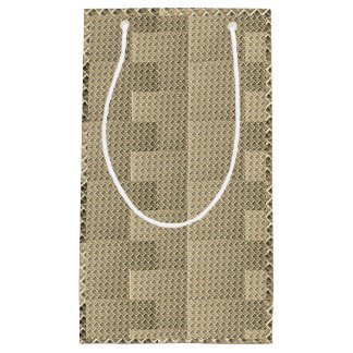 #OCEANSKYILLUSIONS @ #ギフトギビング #SWAGDESIGNWORLD スモールペーパーバッグ