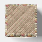 #OCEANSKYILLUSIONS @ #ギフトギビング #SWAGDESIGNWORLD フェイバーボックス (上部)