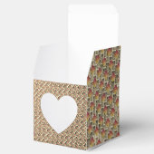 #OCEANSKYILLUSIONS @ #ギフトギビング #SWAGDESIGNWORLD フェイバーボックス (オープン)