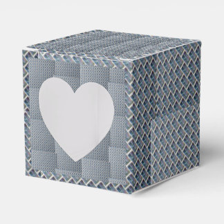 #OCEANSKYILLUSIONS @ #ギフトギビング #SWAGDESIGNWORLD フェイバーボックス
