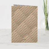 #OCEANSKYILLUSIONS @ #GIFTGIVING #SWAGDESIGNWORLD カード (裏面)