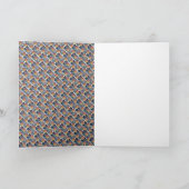 #OCEANSKYILLUSIONS @ #GIFTGIVING #SWAGDESIGNWORLD カード (内部)