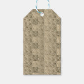 #OCEANSKYILLUSIONS @ #GIFTGIVING #SWAGDESIGNWORLD ギフトタグ (正面)