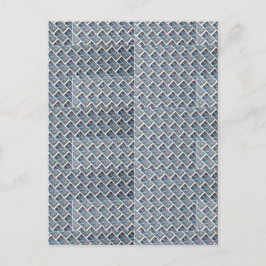 #OCEANSKYILLUSIONS @ #GIFTGIVING #SWAGDESIGNWORLD シーズンポストカード