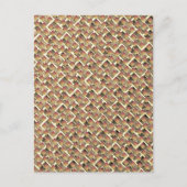 #OCEANSKYILLUSIONS @ #GIFTGIVING #SWAGDESIGNWORLD ポストカード (正面)