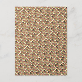 #OCEANSKYILLUSIONS @ #GIFTGIVING #SWAGDESIGNWORLD ポストカード