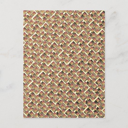 #OCEANSKYILLUSIONS @ #GIFTGIVING #SWAGDESIGNWORLD ポストカード (正面)