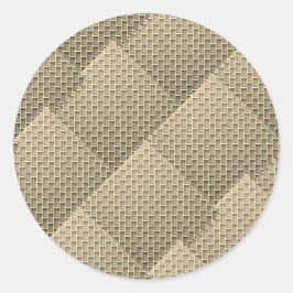 #OCEANSKYILLUSIONS @ #GIFTGIVING #SWAGDESIGNWORLD ラウンドシール