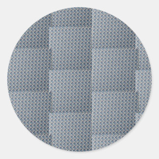 #OCEANSKYILLUSIONS @ #GIFTGIVING #SWAGDESIGNWORLD ラウンドシール