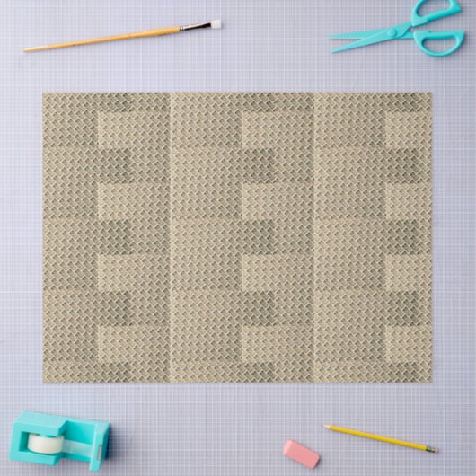 #OCEANSKYILLUSIONS @ #GIFTGIVING #SWAGDESIGNWORLD 薄葉紙 (クラフト)