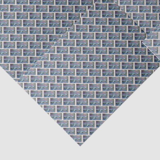 #OCEANSKYILLUSIONS @ #GIFTGIVING #SWAGDESIGNWORLD 薄葉紙 (詳細)