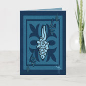 Oceanus カード (正面)